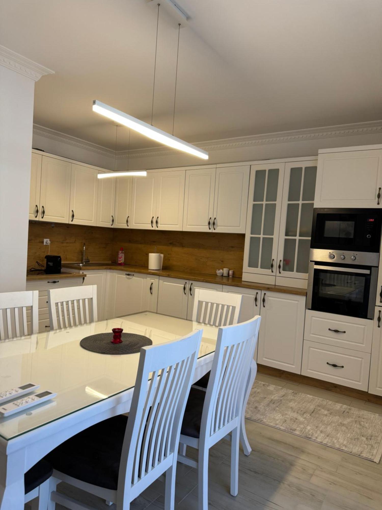 Penthouse Exclusive Lejlighed Pristina Eksteriør billede