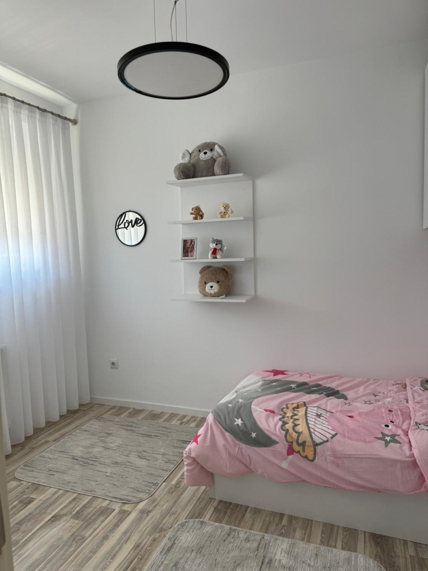 Penthouse Exclusive Lejlighed Pristina Eksteriør billede