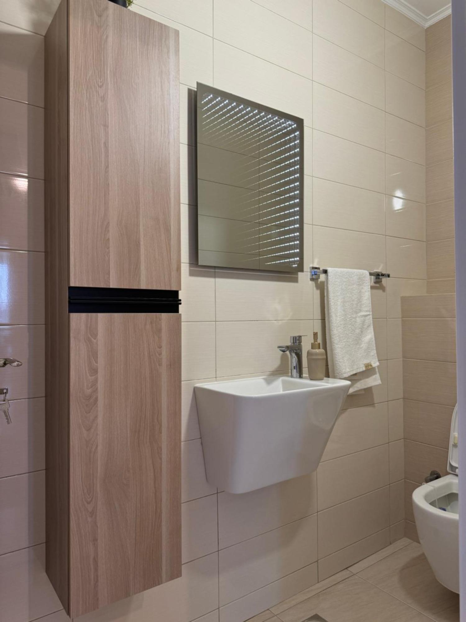 Penthouse Exclusive Lejlighed Pristina Eksteriør billede